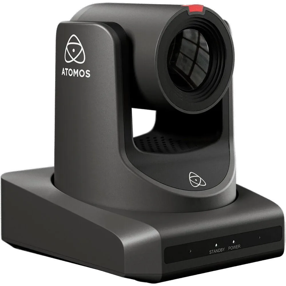 Atomos Atomos A-Eye 4K-20X PTZ Camera 20x Optical Zoom Surveillance Security System — product photo