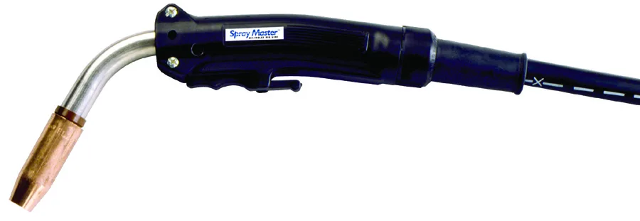 Tweco Tweco MS212-3545 MIG Welding Gun 250 A 0.045 in 12 ft — product photo