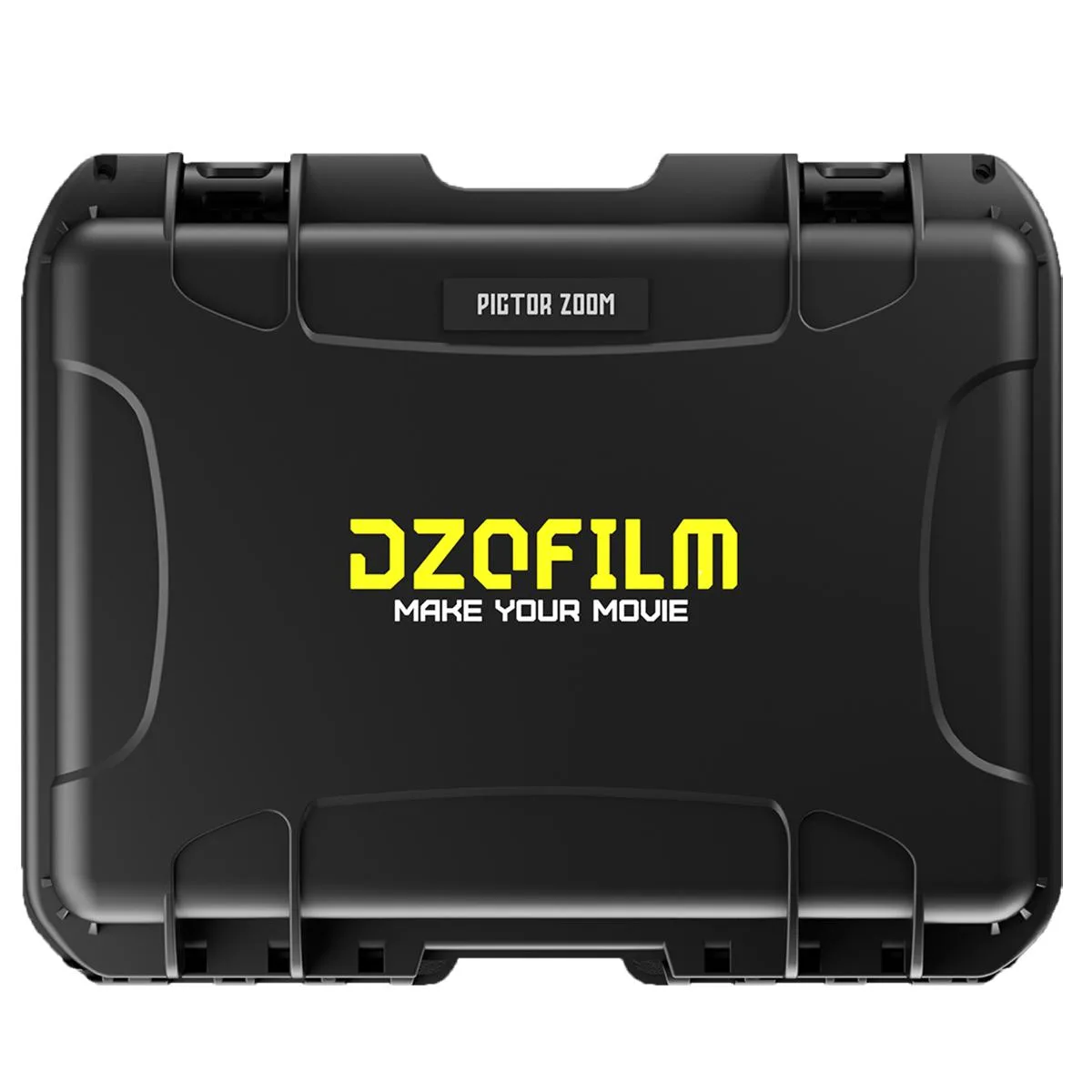 DZOFILM DZOFILM Empty Hard Case for 3x Pictor Zoom Lens — product photo