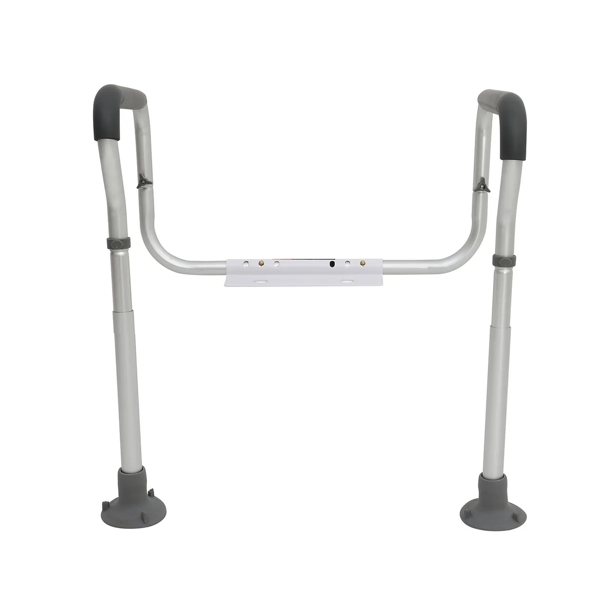 VEVOR VEVOR Toilet Safety Rail FBL900632 300 lbs 1.4 kg — product photo