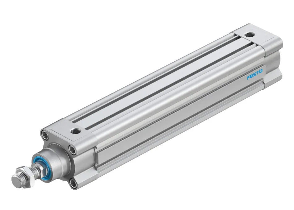 Festo Festo DSBC-50-250-D3-PPSA-N3 3659504 ISO cylinder electrician tool — product photo