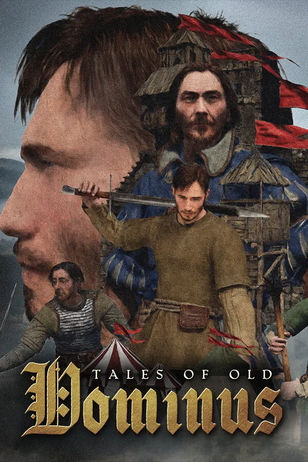 Indie.io Indie.io Tales of Old: Dominus downloadable game — product photo