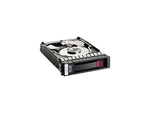 HP HP 759208-S21 300GB SAS 15K 12G 2.5in internal hard drive — product photo
