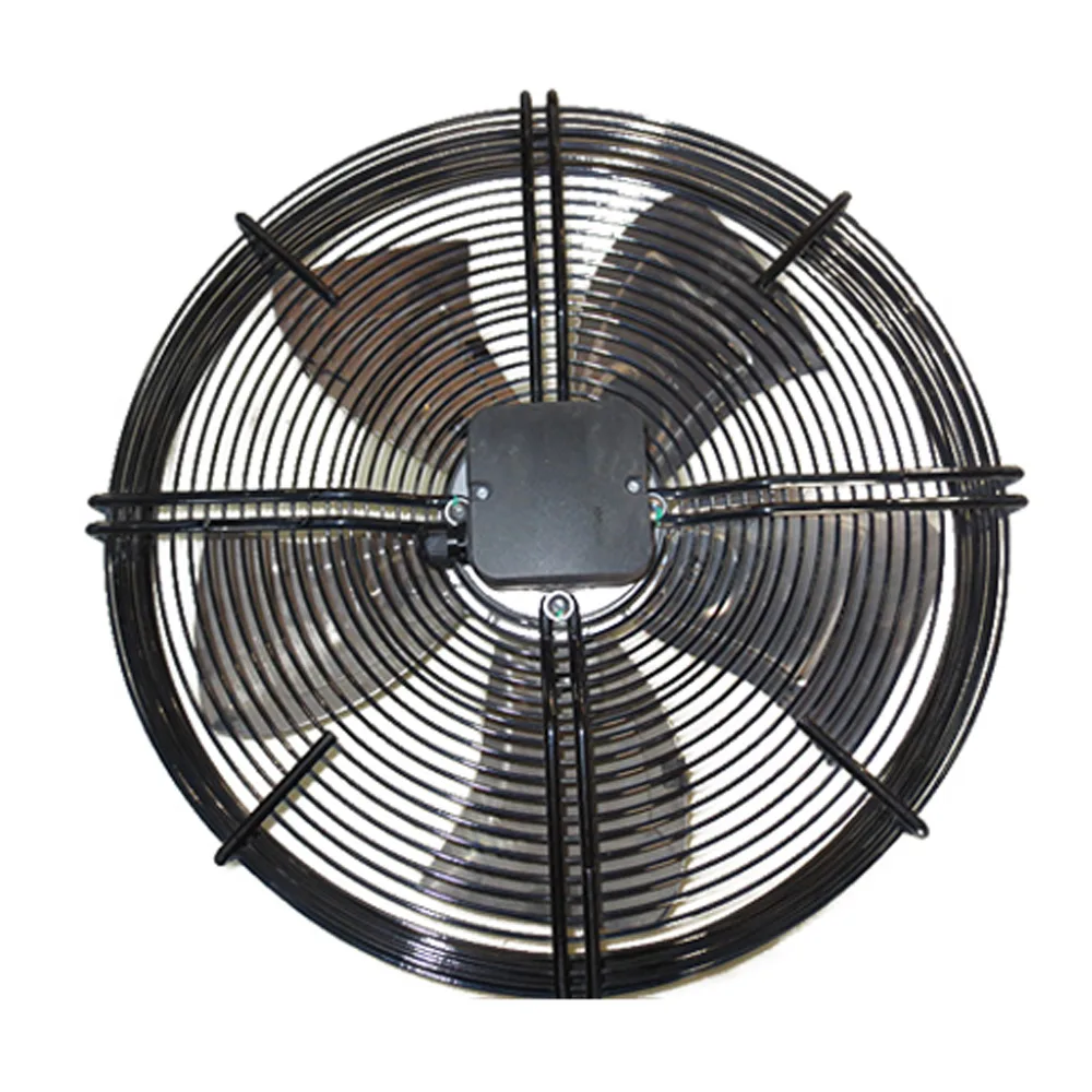 Fans Fans S4D500-AD03-01 400V Condenser Refrigeration Industrial Cooling Fan — product photo