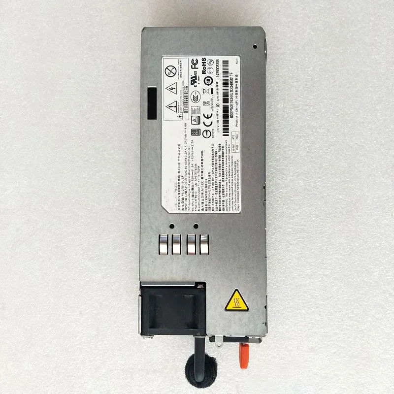 KHACHIMO KHACHIMO PS-2751-3L-LF 750W power supply — product photo