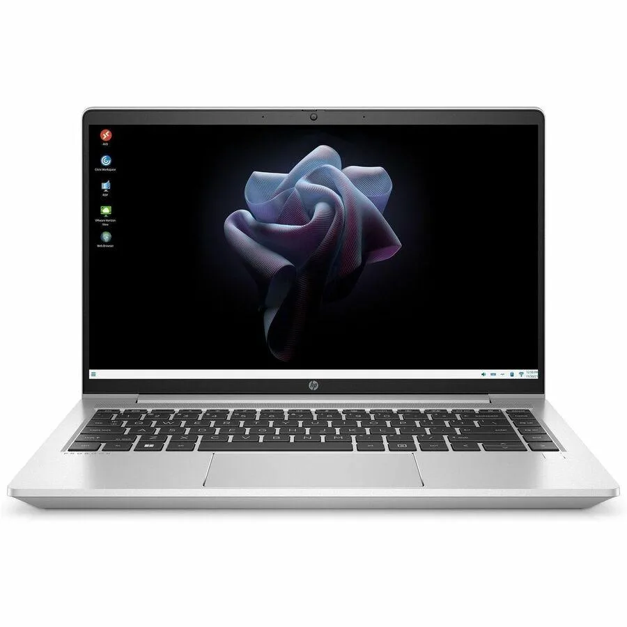 HP HP Pro mt440 G3 Thin Client 14" FHD 60 Hz Celeron 7305 8 GB 256 GB — product photo