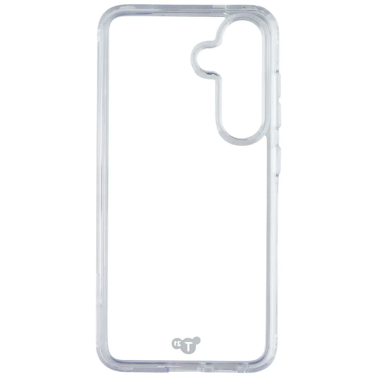 Tech21 Tech21 EvoClear Case for Samsung Galaxy S24 - Clear — product photo