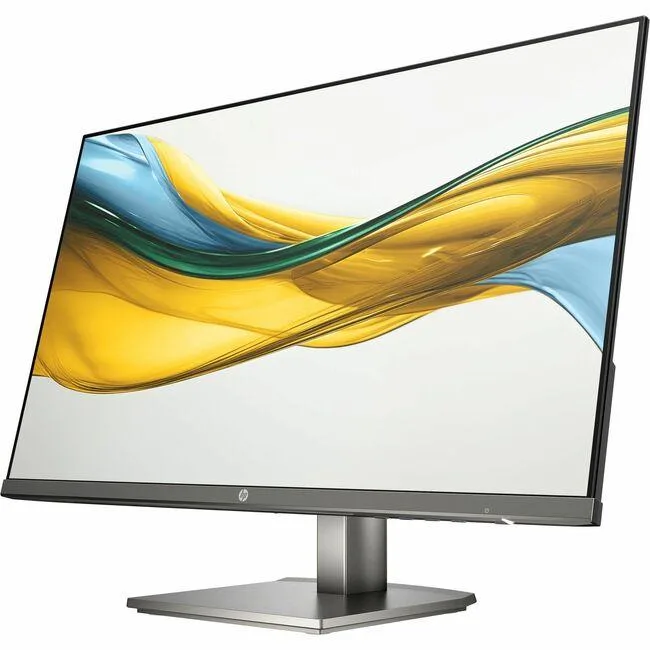 HP HP B11W5AT#ABA 524da 24" 100 Hz monitor — product photo