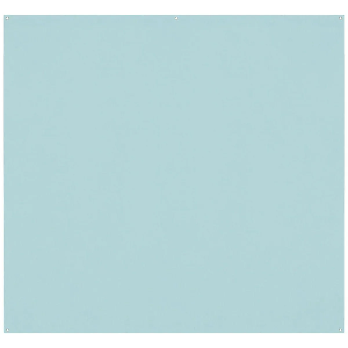 Westcott Westcott X-Drop Pro Wrinkle-Resistant Backdrop 8x8' Pastel Blue — product photo