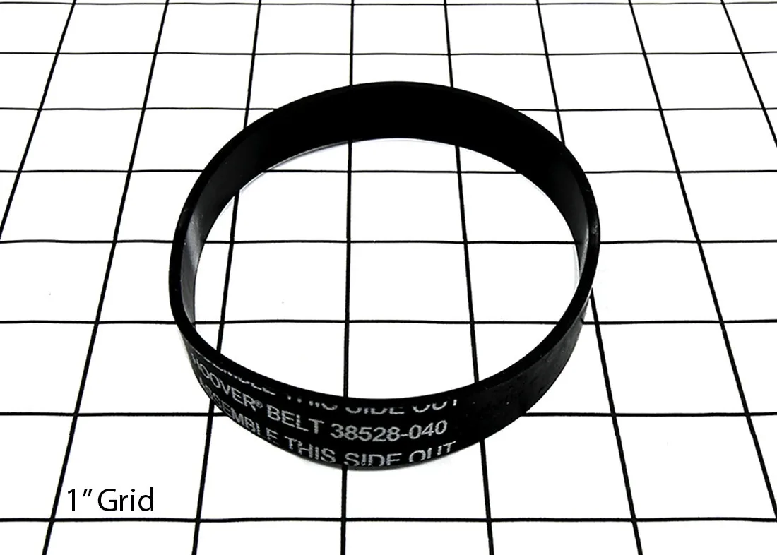 Appliance Factory Parts Appliance Factory Parts 39-3132-04 Vacuum Belt for Hoover Elite Legacy Foldaway Fusion — product photo