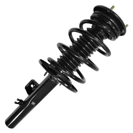 Unity 11021 front left complete strut assembly for 2008-2009 Ford Taurus X