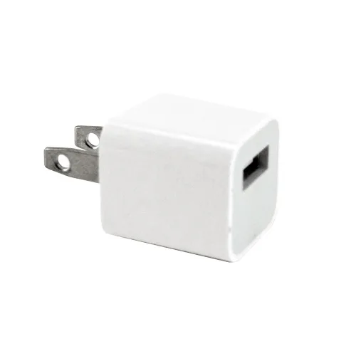 Apple Apple APLA1385U 5 W USB power block — product photo