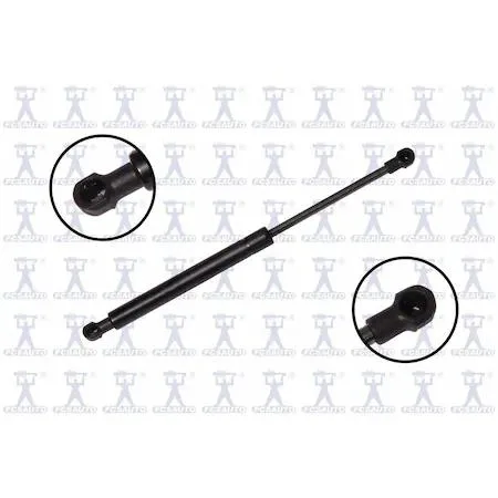 FCS STRUTS 84115 transparent lift support hood