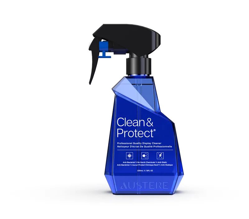 Austere Austere 5S-CP230P1 230mL Clean & Protect video accessory — product photo