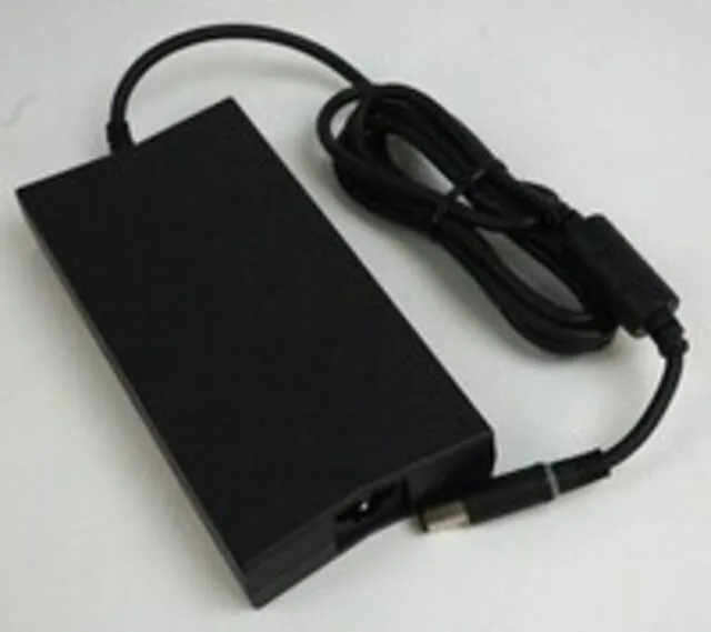DELL DELL CY0JM 130W AC Adapter 7.4mm 19.5V 6.7A for G3 15 3579 — product photo