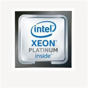 Intel Intel PK8072205511600 Xeon Platinum 8571N 52-core 2.4 GHz server processor — product photo