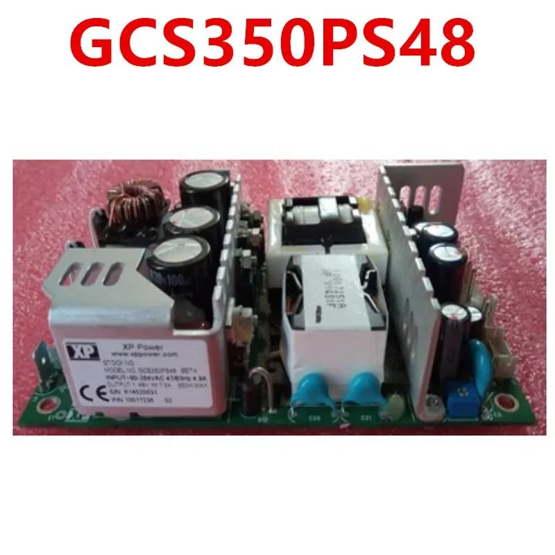 KHACHIMO KHACHIMO 48V 7.3A 350W 80 PLUS Gold power supply — product photo