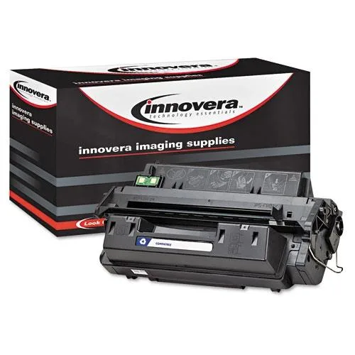 Innovera Innovera 83010 Black Toner Cartridge 6000 Pages — product photo