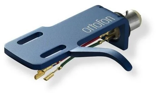 Ortofon Ortofon SH-4 Blue DJ Headshell — product photo