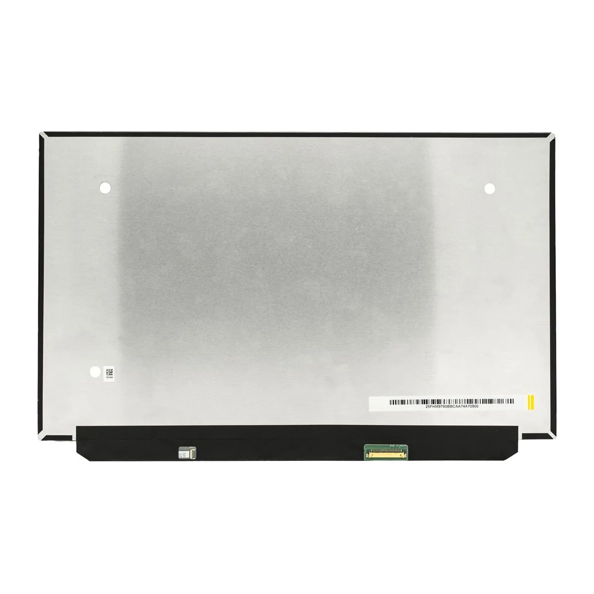 ATPAZDB ATPAZDB NV125FHM-N82 12.5" laptop screen WXGA 1280x800 IPS 60Hz 30-pin — product photo