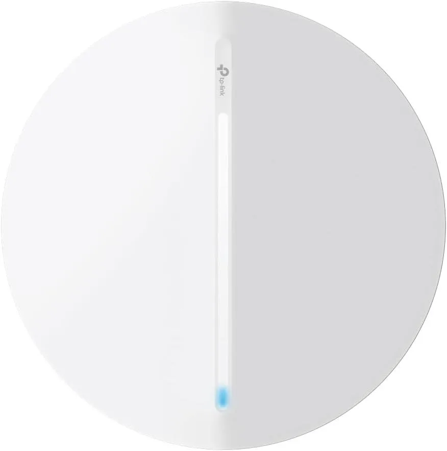 TP-Link TP-Link Festa F76 BE11000 WiFi 7 2.5G Tri-Band Wireless Access Point — product photo