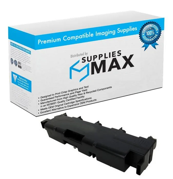 SuppliesMax SuppliesMax PANDQ-FBF401 Waste Toner Container 25000 Pages — product photo