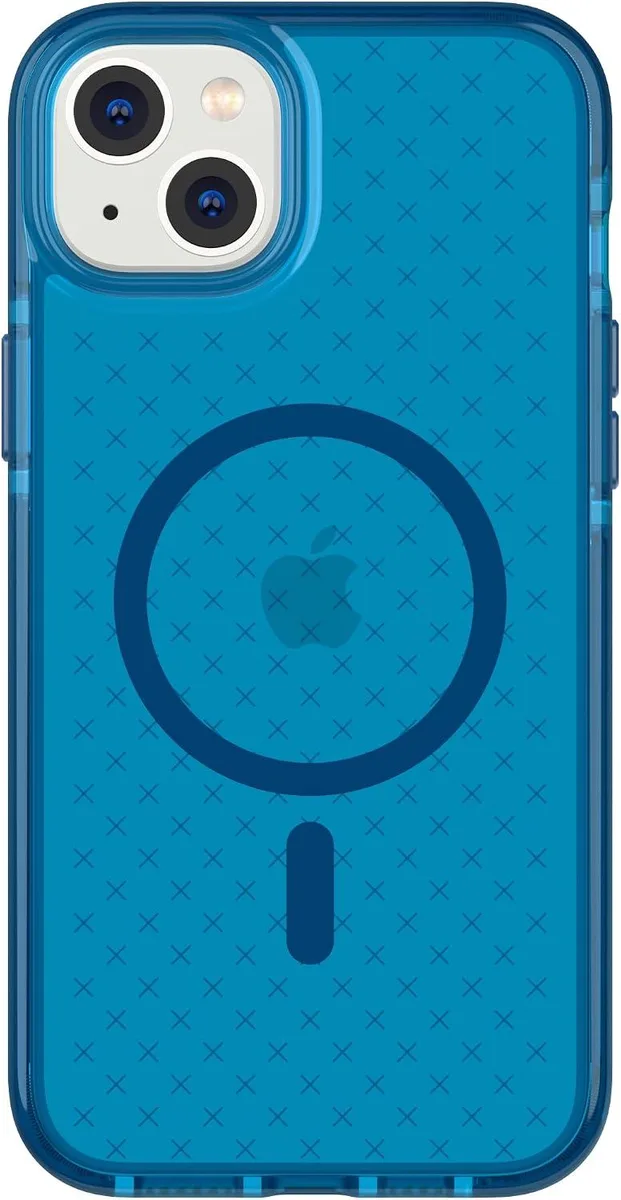 Transcend Transcend iPhone 14 Plus Evo Check Case — product photo