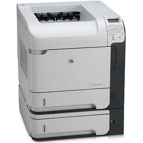 HP HP LaserJet P4015x Monochrome Laser Printer 52 PPM 1100 Sheets — product photo