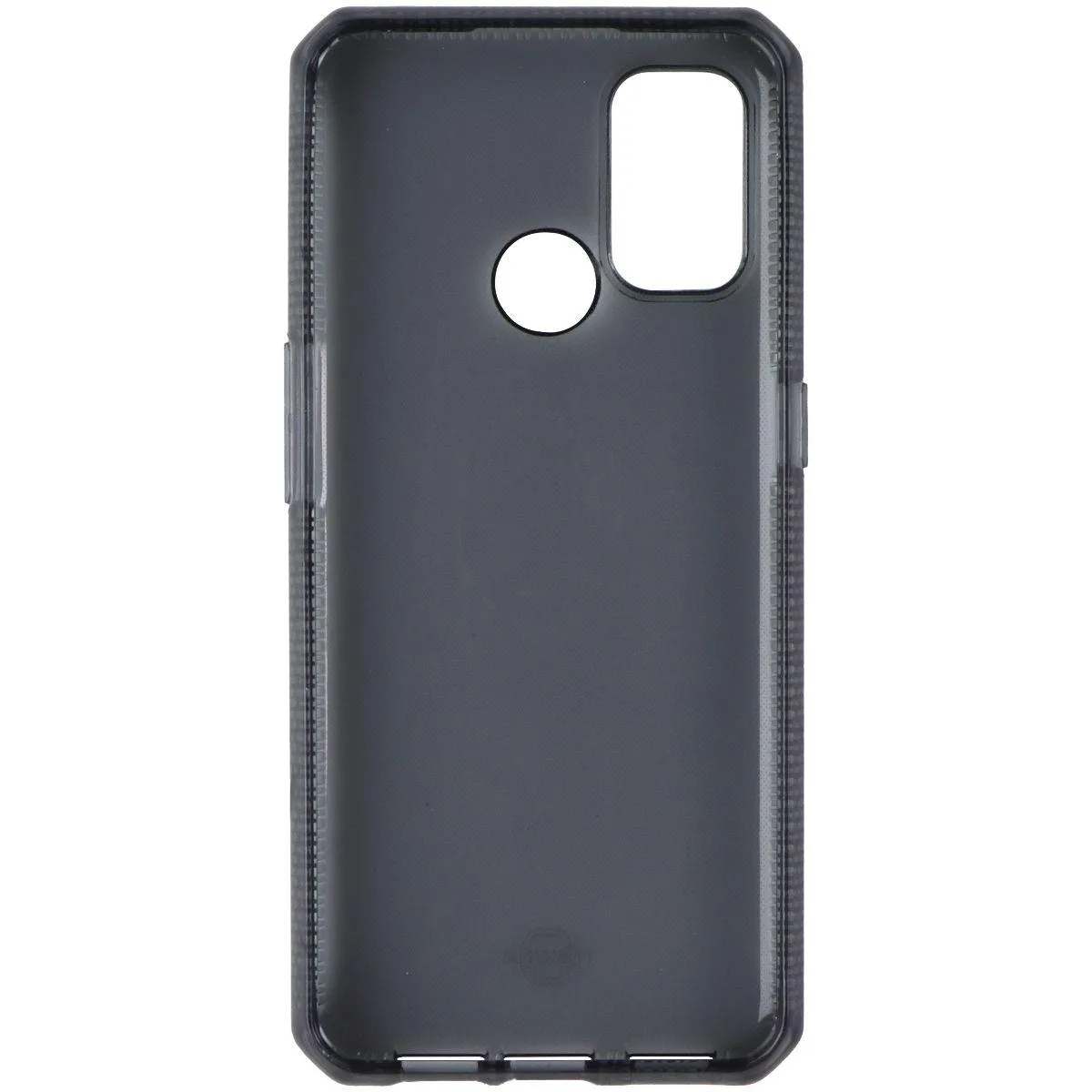 ITSKINS ITSKINS Spectrum Clear Case OPPO A53/A53s Smoke — product photo