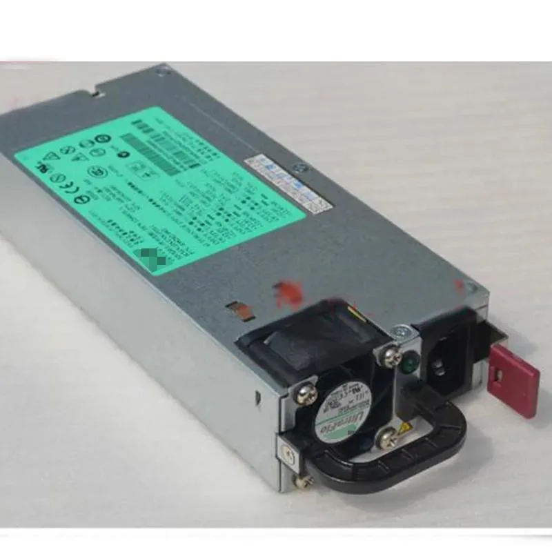 WMtec WMtec 1200W Server Power Supply for HP DL580 G5 438202-001 441830-001 440785-001 — product photo