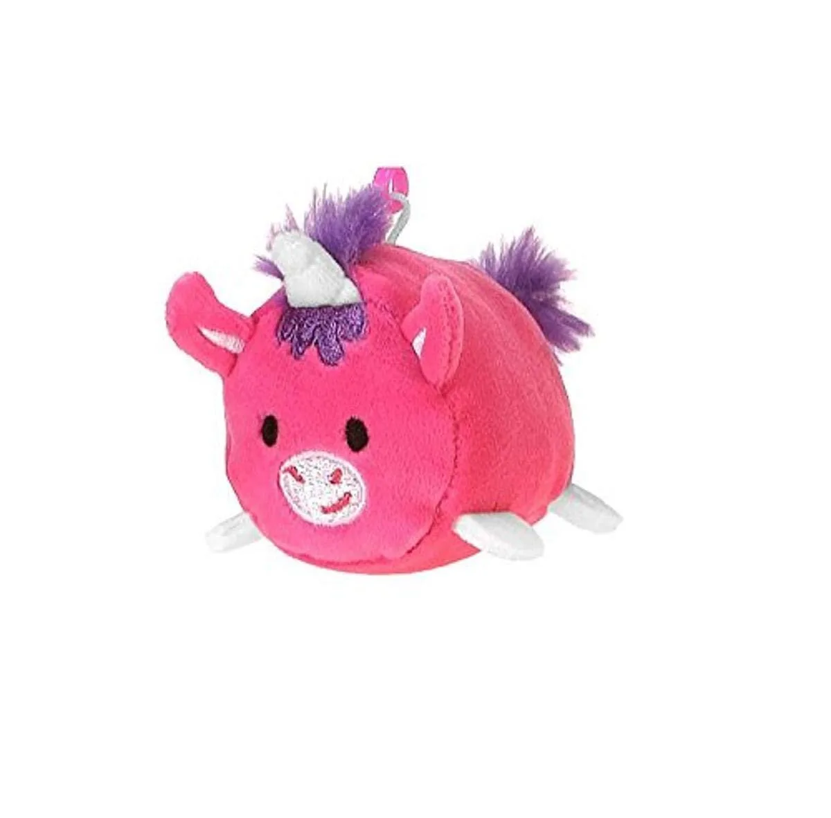 Fiesta Fiesta Lil Huggy Celeste Unicorn 8" Plush Stuffed Animal — product photo