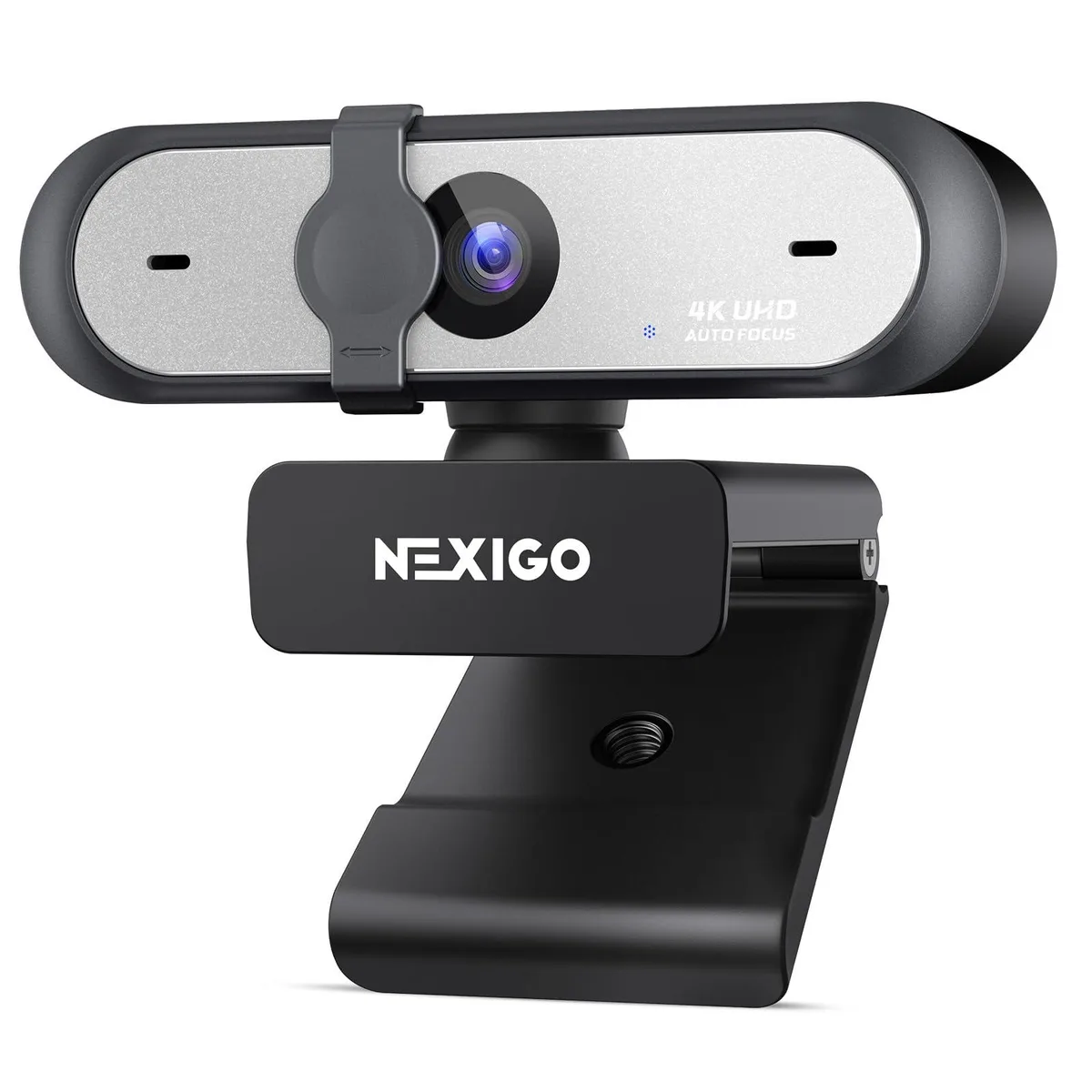 DJI N660P Pro 4K Webcam 1080p 60fps Autofocus USB Black — product photo