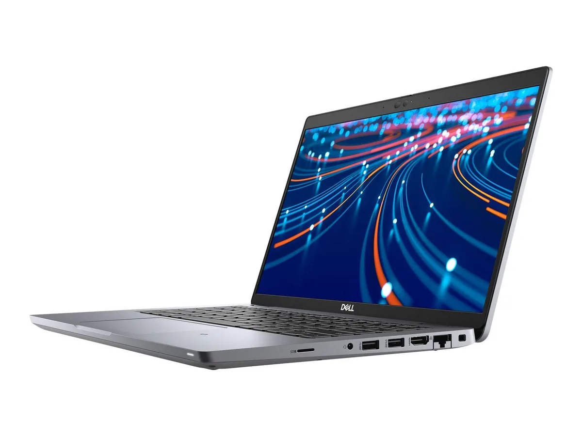 DELL DELL Latitude 5400 2-in-1 laptop 14" i7-8665U 32GB 512GB SSD — product photo