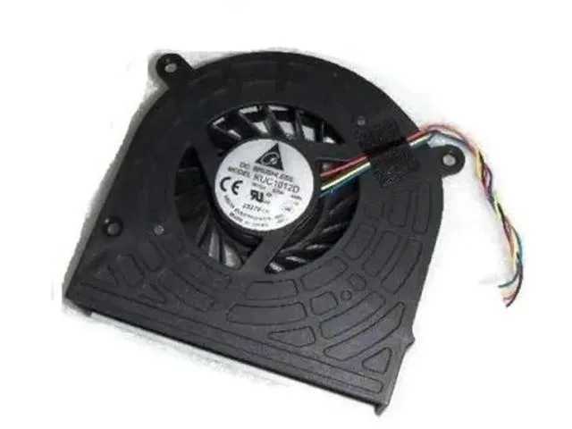 LORDWORLD LORDWORLD CPU Cooling Fan DC12V 0.5A 4PIN 692297-001 — product photo