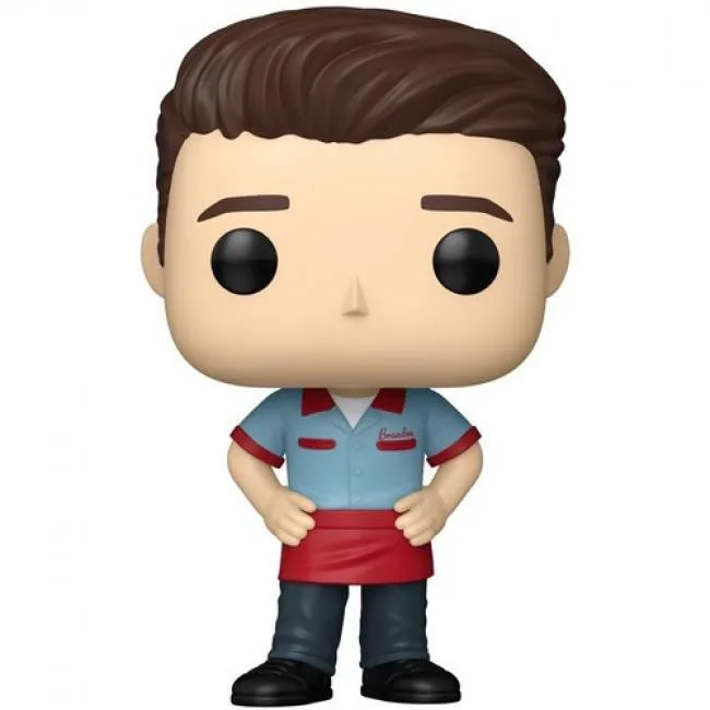 Funko Funko 90247 Brandon Walsh Beverly Hills 90210 POP! Television action figure — product photo