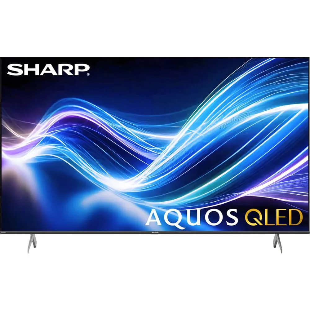 Sharp Sharp 65" Aquos QLED 4K Ultra HD Xumo Smart LED TV — product photo