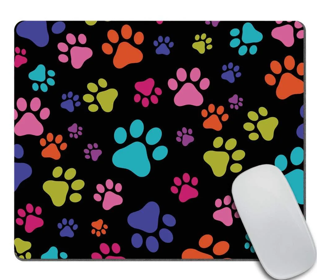  Amcove MP-3370 Mouse Pad 9.5 x 7.9 in Am26 — product photo