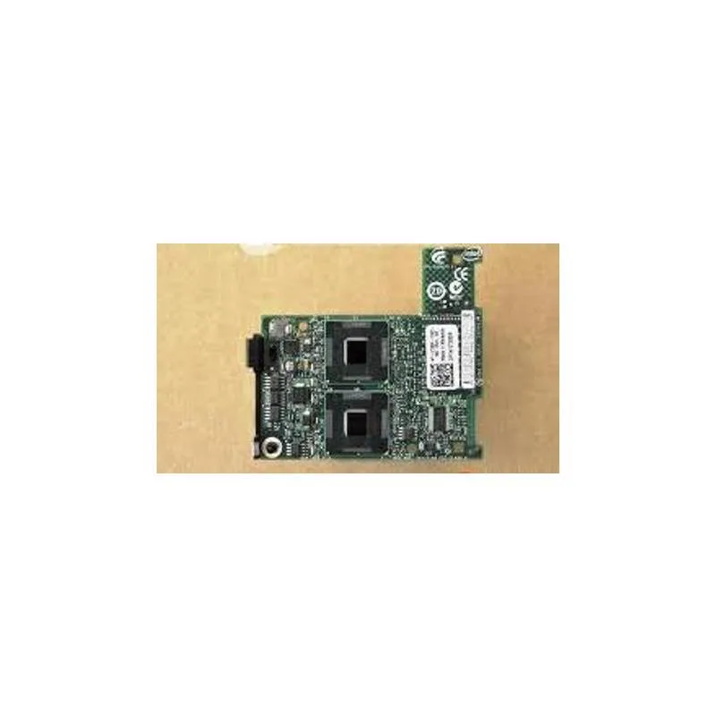 DELL DELL T280R Gigabit Quad Port Mezzanine Card switch module — product photo