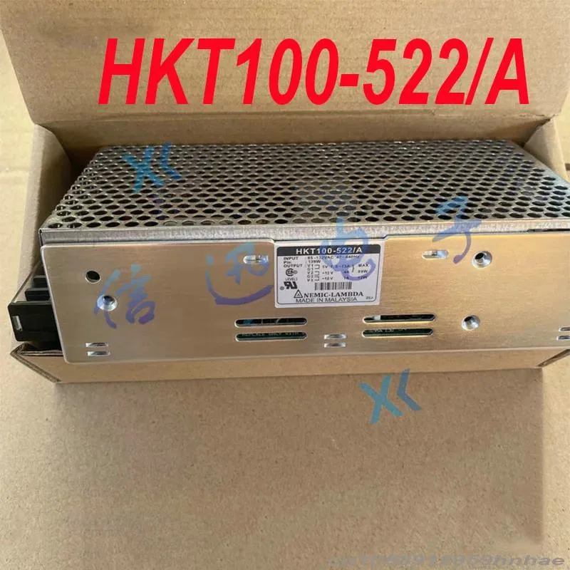 KHACHIMO KHACHIMO LAMBDA 100W Power Supply HKT100-522/A — product photo