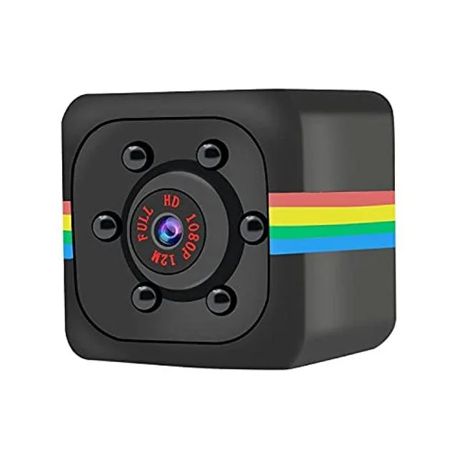 Angelbird Angelbird Mini Spy Camera 1080p Non-WiFi 300mAh 10g — product photo