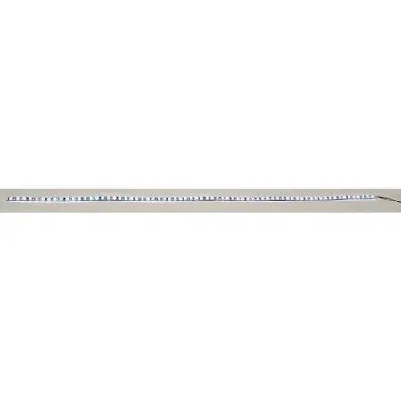 Maxxima Maxxima MLS-4569-A HVAC Control 45 In White — product photo