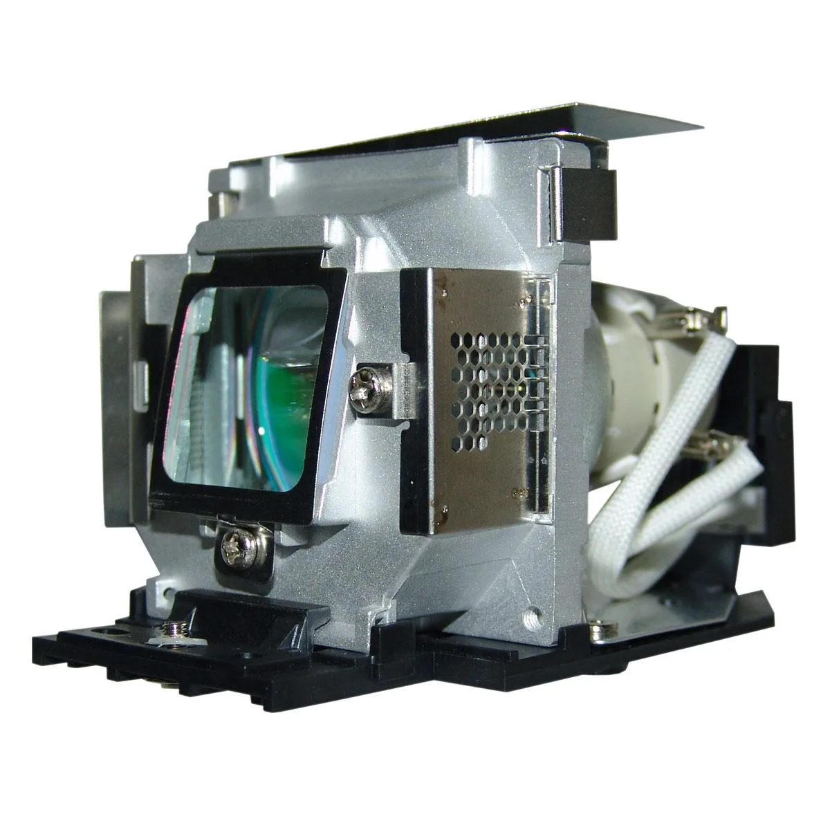 Philips SP-LAMP-059 DLP replacement lamp module in housing