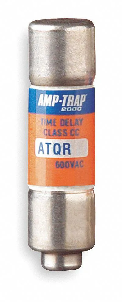 Mersen Mersen ATQR 3-1/2A Class CC Fuse — product photo