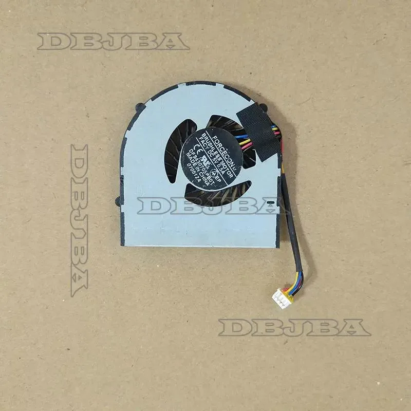 DBTLAP DBTLAP laptop cooling pad FORCECON DFS430705PB0T FACY 5V .5A — product photo
