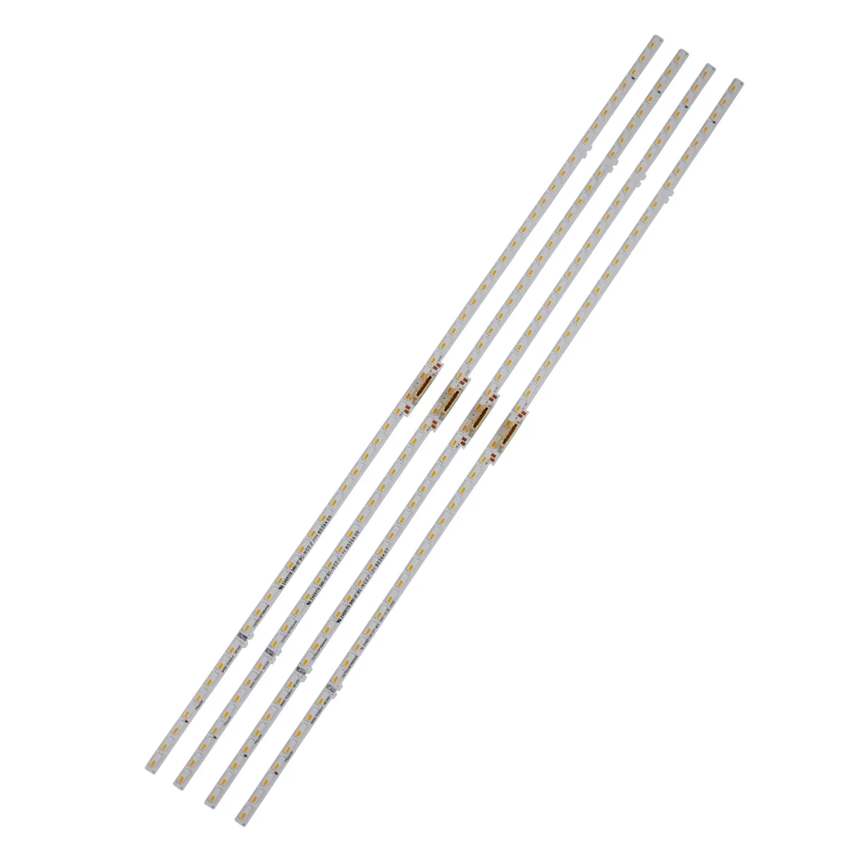 Bolton Technical Bolton Technical 2 in 1 accessory 4 pieces 75 inch TV 75Q60A QN75Q60AAFXZA QN75Q70AAFXZA — product photo