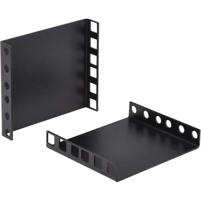 Tripp Lite Tripp Lite SRRAILDPTH2U 2U server rack rail kit — product photo