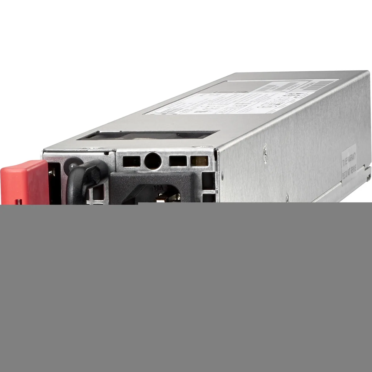 HP HP JL632A#ABA Aruba 8325 650W 100-240VAC FB PSU handheld pcs accessory — product photo