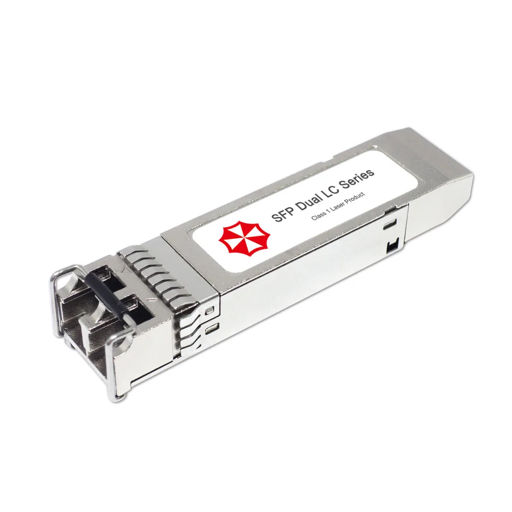 Ficer Technology Co., Ltd Ficer Technology Co., Ltd 125/155M 100GBASE SFP OM1 2KM MMF 1310nm SFP transceiver — product photo
