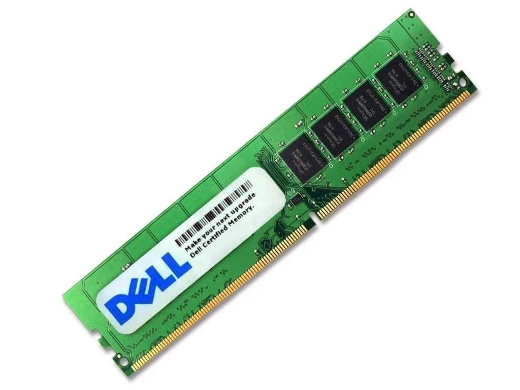DELL DELL AA138422 16GB DDR4 2666MHz ECC Registered Server RAM — product photo
