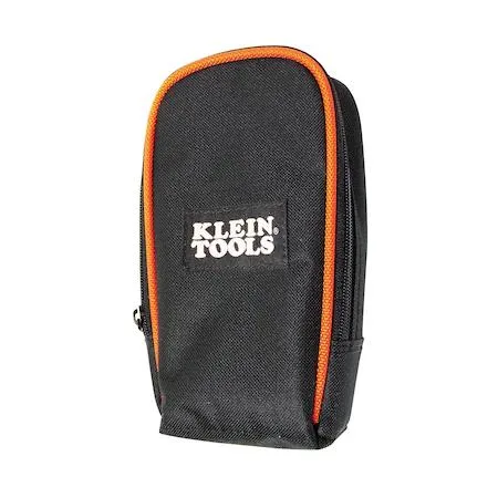 Klein Tools Klein Tools 69401 Multimeter Carrying Case 600 Denier Nylon 89 x 241 x 57 mm — product photo